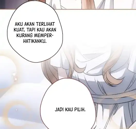 Time of the Blind Beast Chapter 24 - halaman 16