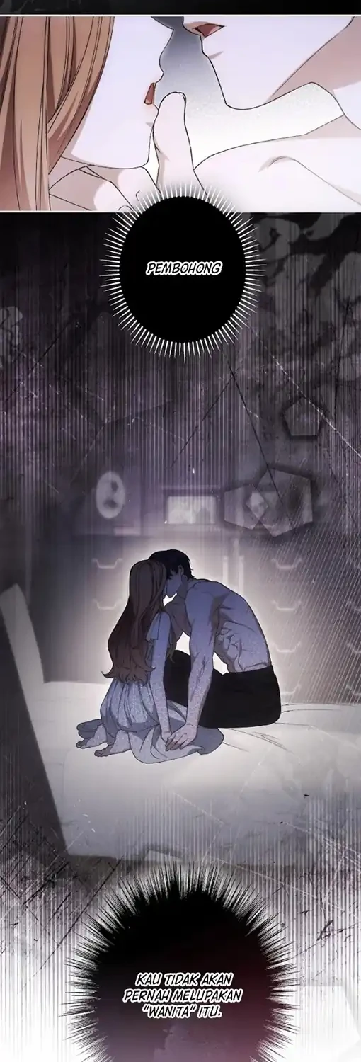 Time of the Blind Beast Chapter 24 - halaman 20