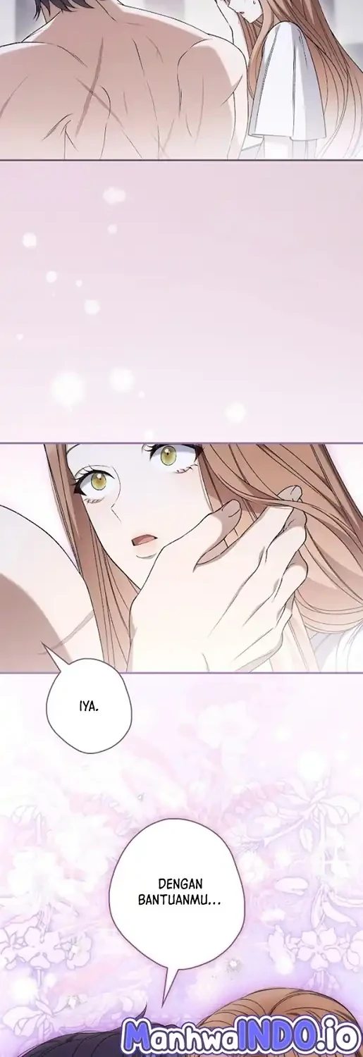 Time of the Blind Beast Chapter 24 - halaman 30