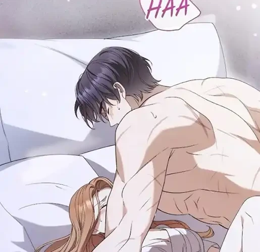 Time of the Blind Beast Chapter 24 - halaman 32