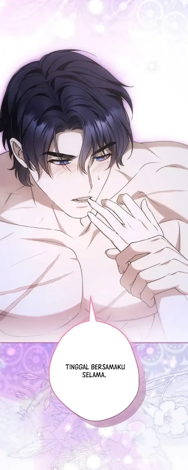 Time of the Blind Beast Chapter 24 - halaman 36