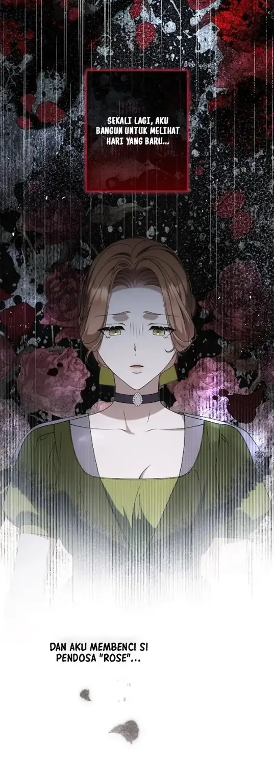 Time of the Blind Beast Chapter 24 - halaman 4