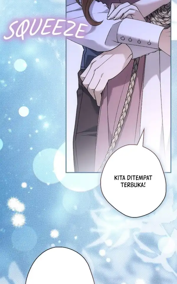 Time of the Blind Beast Chapter 25 - halaman 14