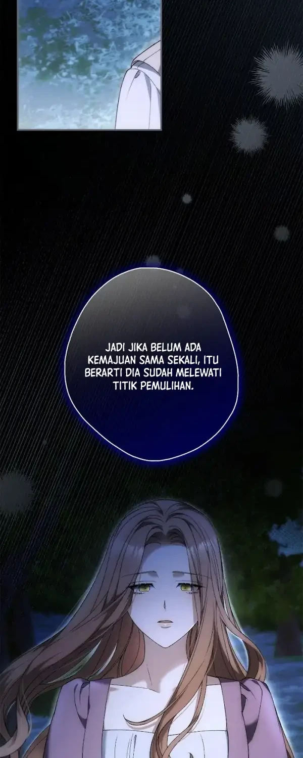 Time of the Blind Beast Chapter 25 - halaman 2