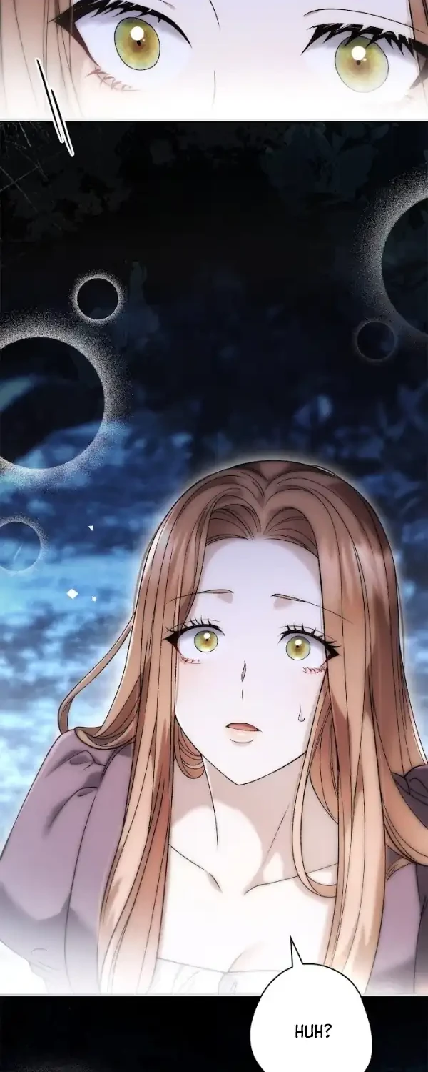 Time of the Blind Beast Chapter 25 - halaman 32
