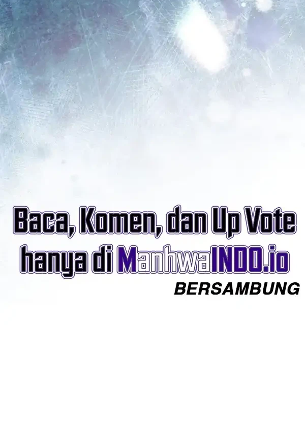 Time of the Blind Beast Chapter 25 - halaman 34