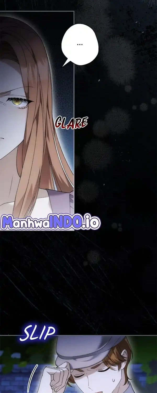 Time of the Blind Beast Chapter 25 - halaman 6