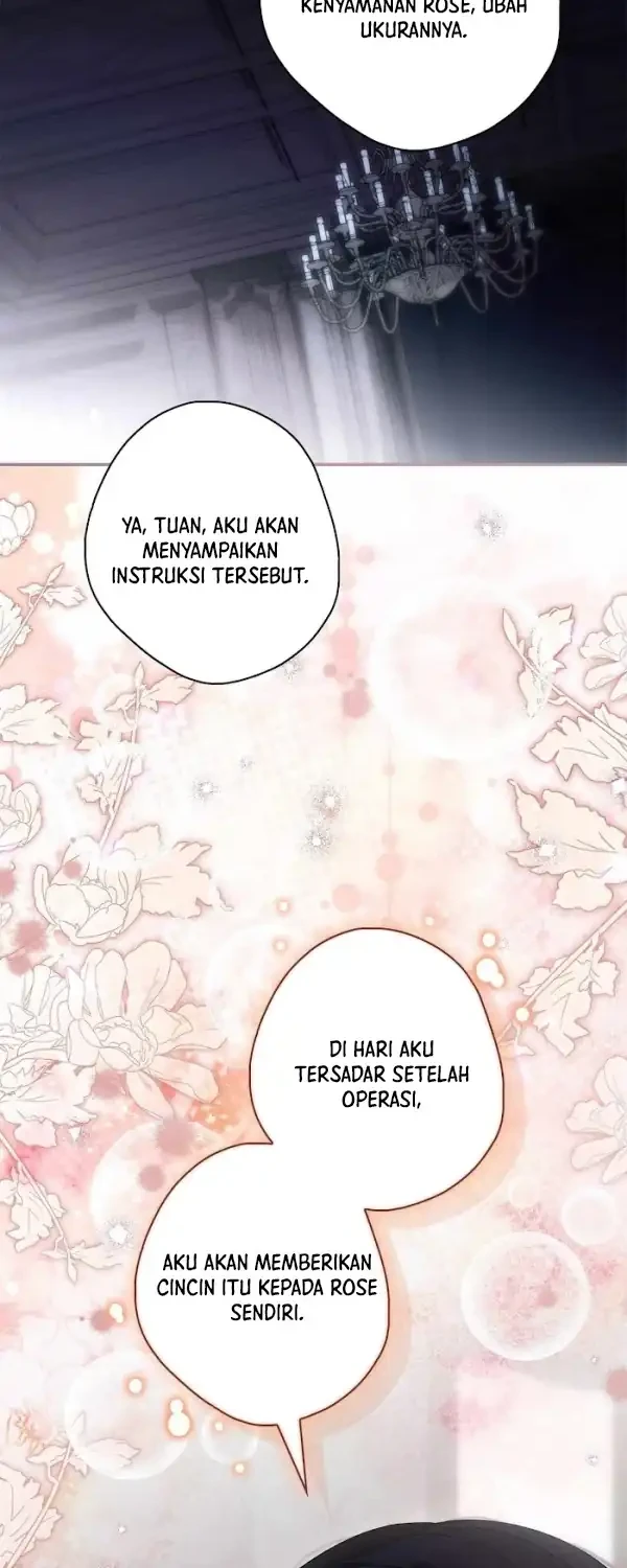 Time of the Blind Beast Chapter 26 - halaman 33