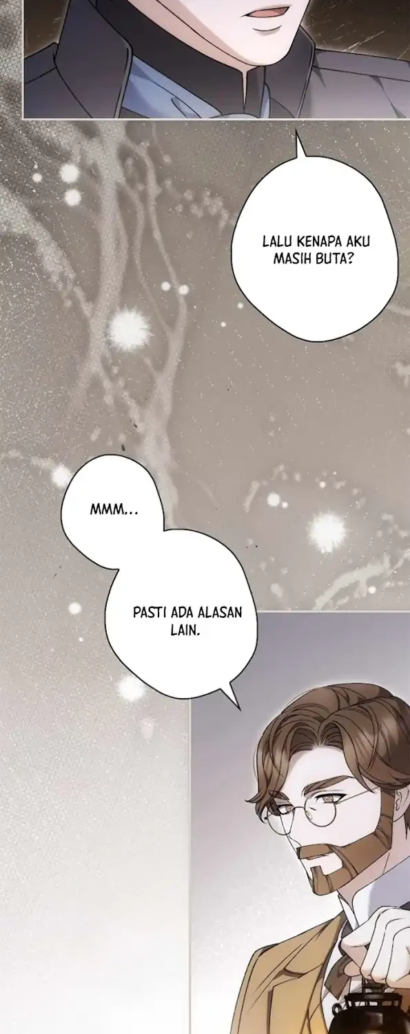 Time of the Blind Beast Chapter 26 - halaman 4