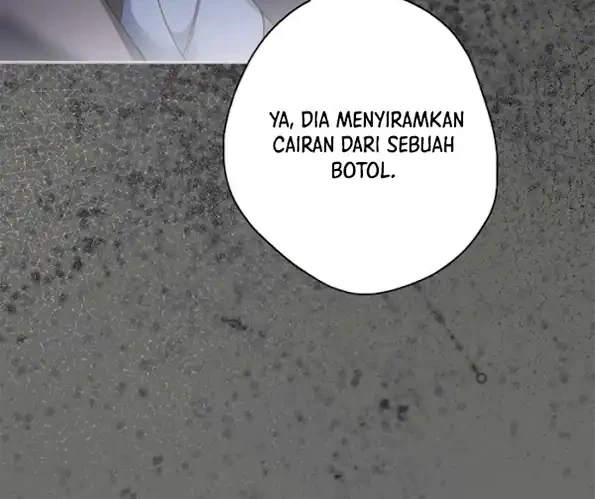 Time of the Blind Beast Chapter 26 - halaman 8