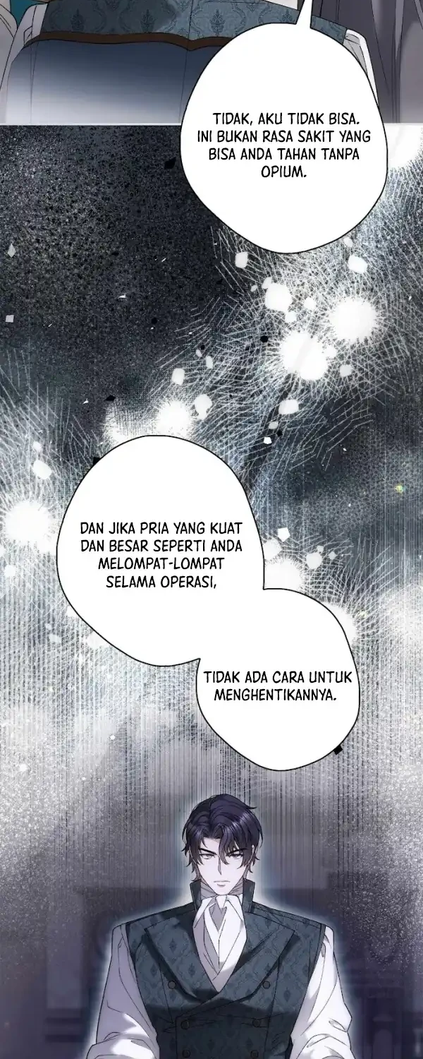 Time of the Blind Beast Chapter 27 - halaman 11
