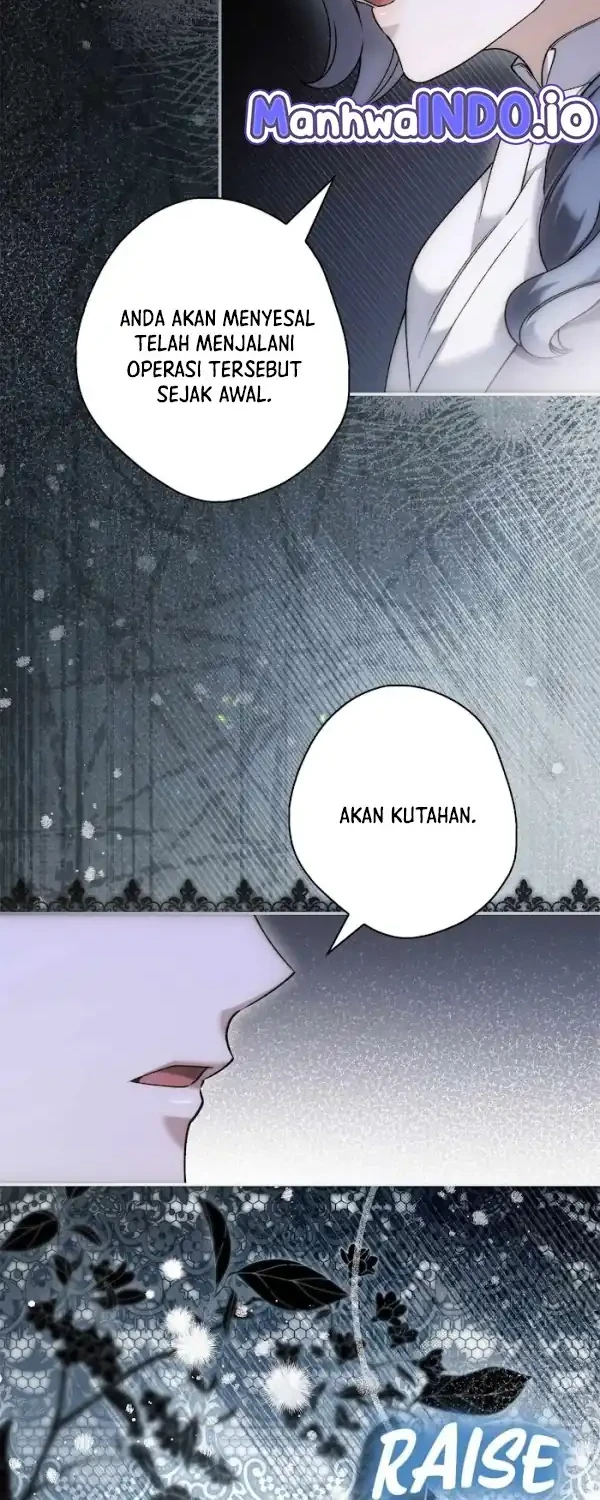 Time of the Blind Beast Chapter 27 - halaman 13