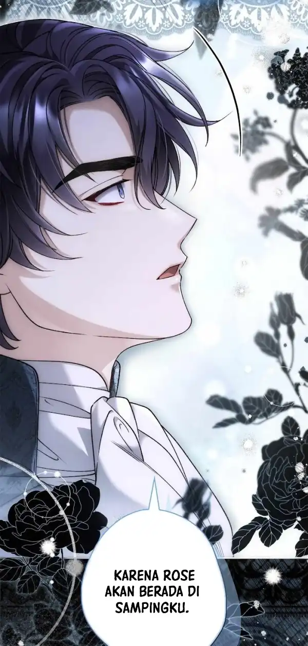 Time of the Blind Beast Chapter 27 - halaman 14
