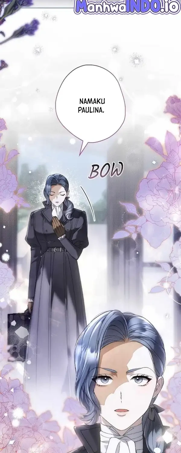 Time of the Blind Beast Chapter 27 - halaman 2