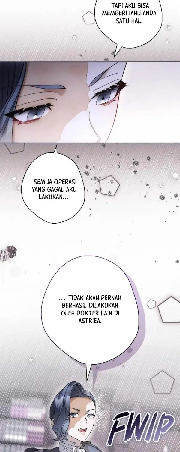 Time of the Blind Beast Chapter 27 - halaman 20