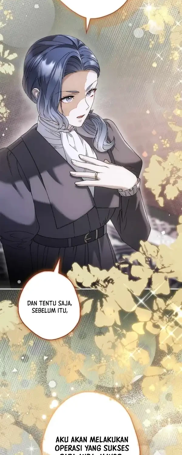 Time of the Blind Beast Chapter 27 - halaman 34