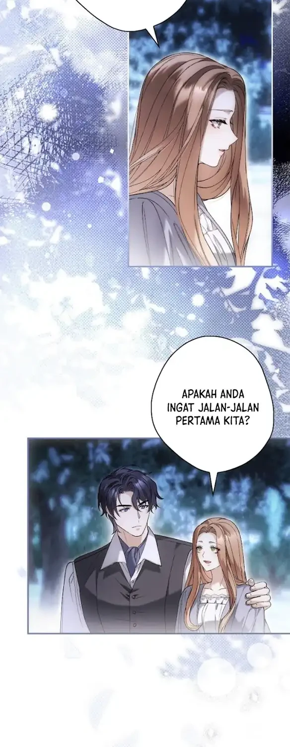 Time of the Blind Beast Chapter 28 - halaman 10