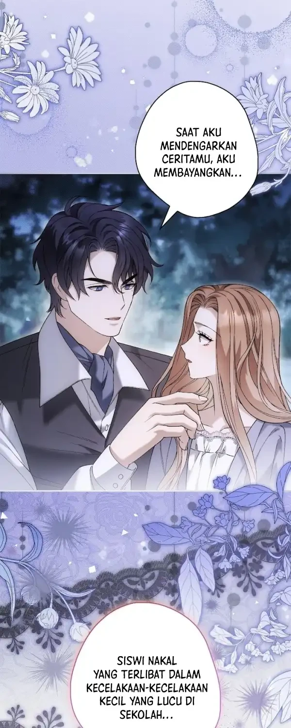 Time of the Blind Beast Chapter 28 - halaman 14