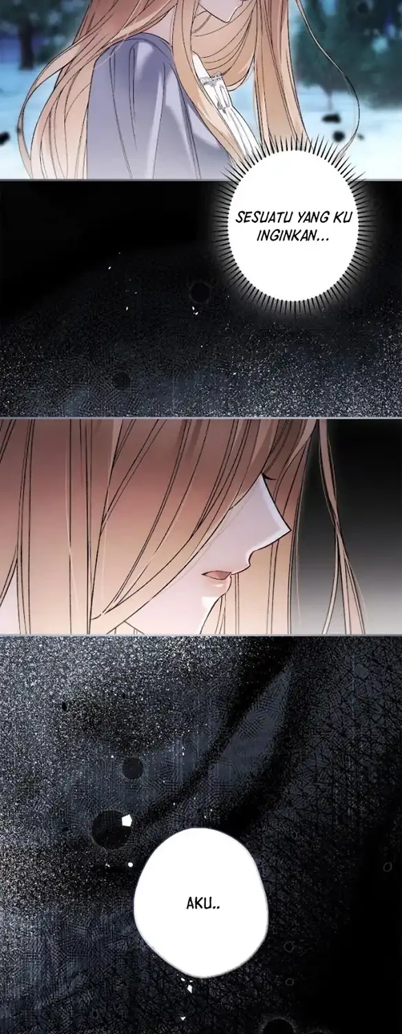 Time of the Blind Beast Chapter 28 - halaman 6