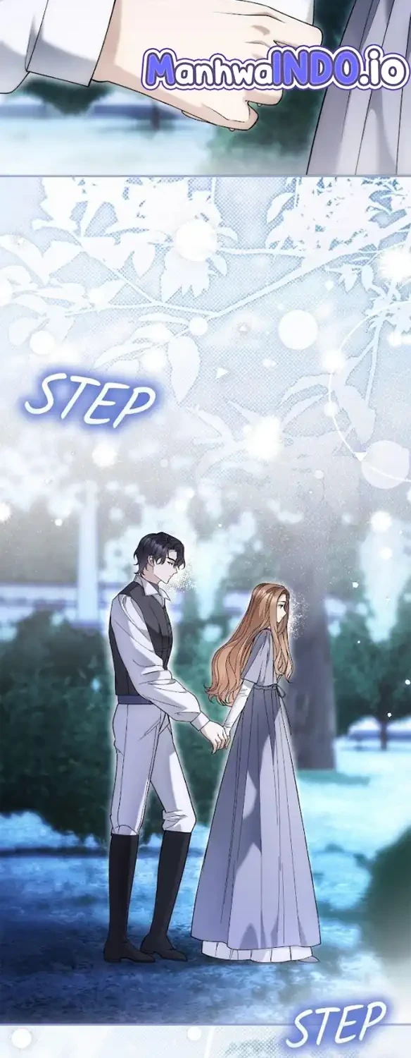 Time of the Blind Beast Chapter 28 - halaman 8