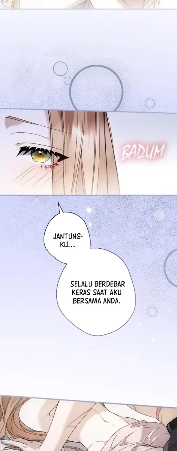 Time of the Blind Beast Chapter 29 - halaman 1