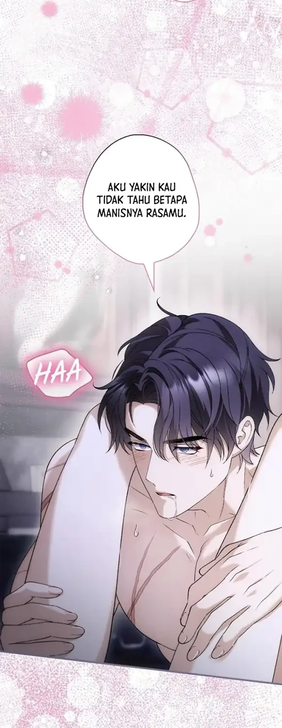 Time of the Blind Beast Chapter 29 - halaman 11