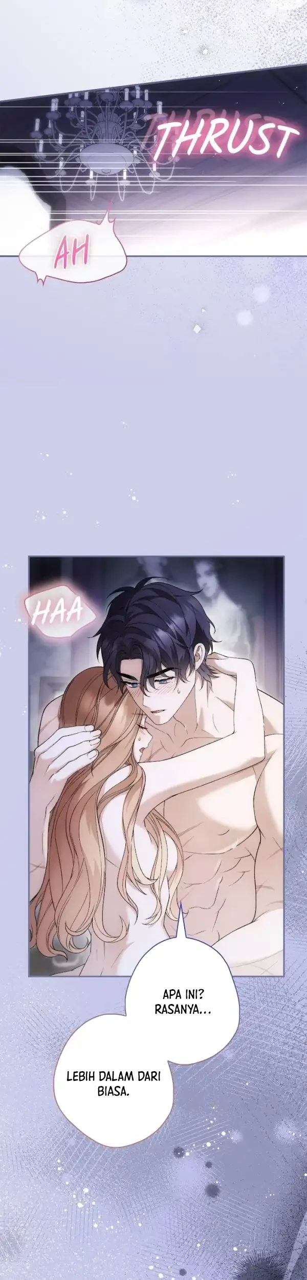 Time of the Blind Beast Chapter 29 - halaman 14