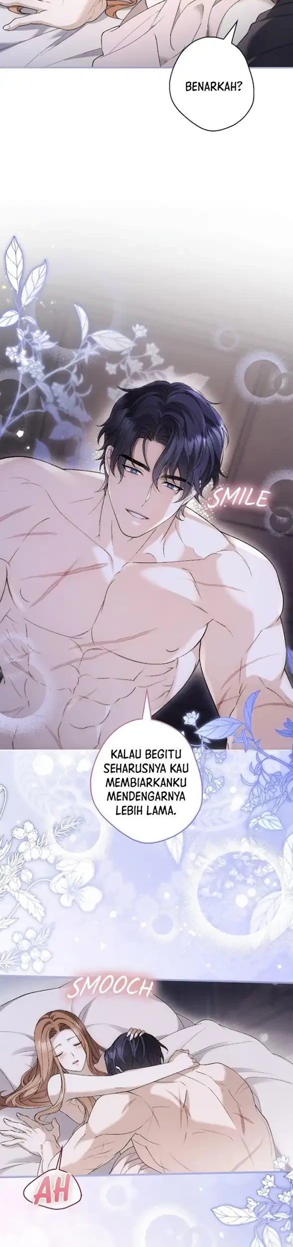 Time of the Blind Beast Chapter 29 - halaman 2
