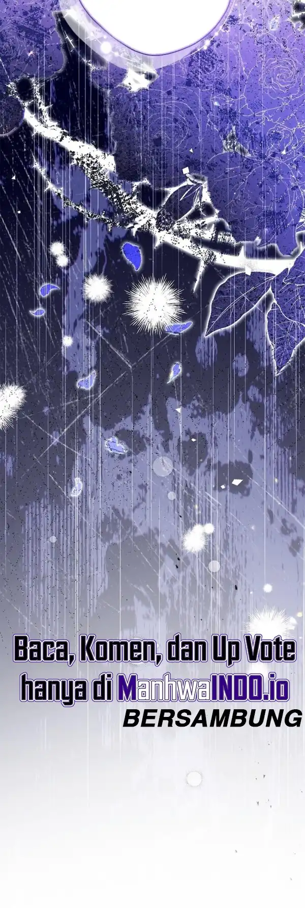 Time of the Blind Beast Chapter 29 - halaman 20