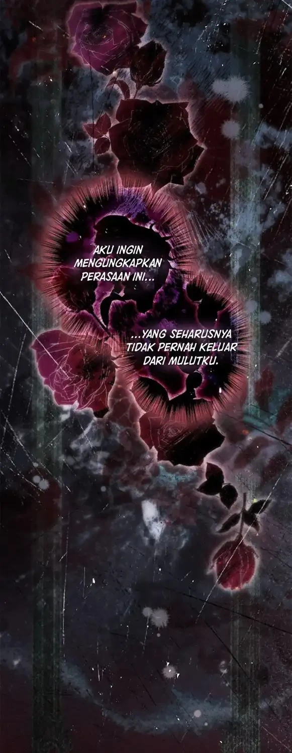 Time of the Blind Beast Chapter 29 - halaman 7