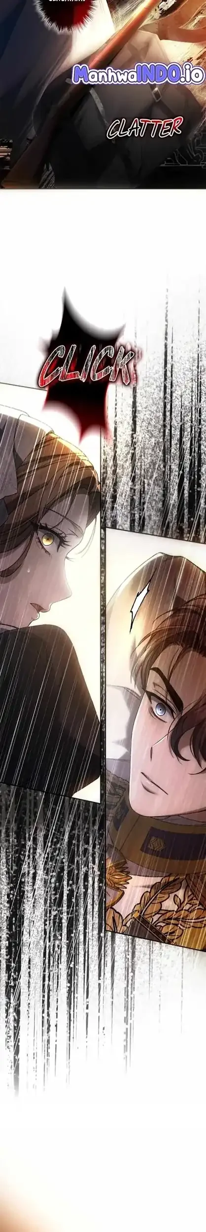 Time of the Blind Beast Chapter 3 - halaman 9