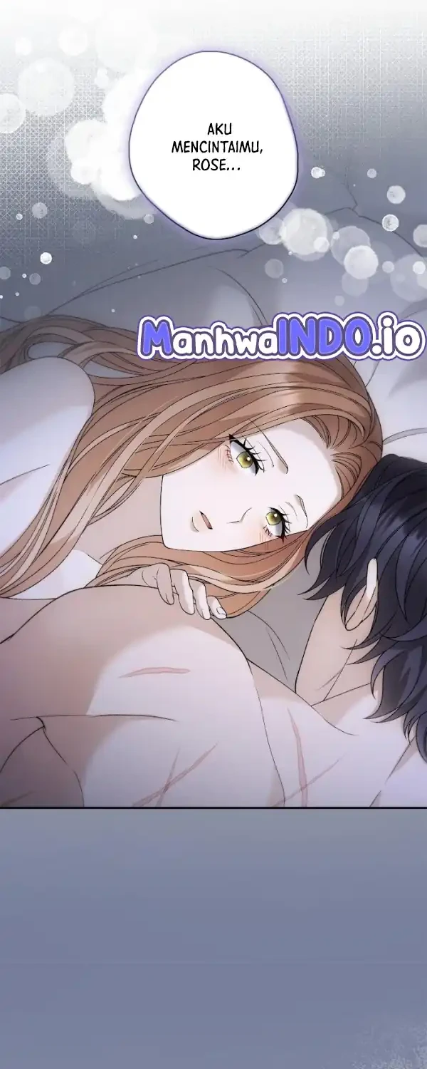 Time of the Blind Beast Chapter 30 - halaman 3
