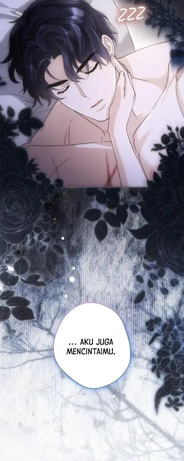 Time of the Blind Beast Chapter 30 - halaman 6