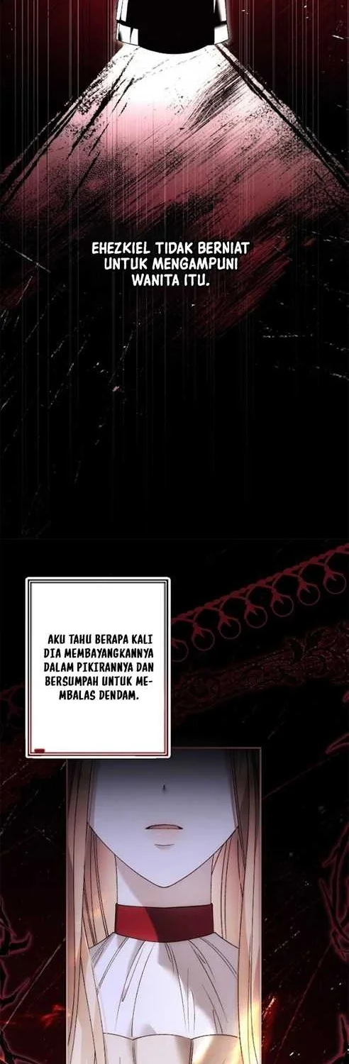 Time of the Blind Beast Chapter 32 - halaman 1