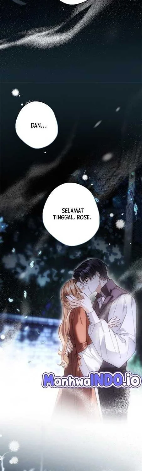 Time of the Blind Beast Chapter 32 - halaman 11