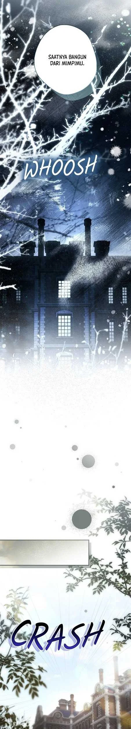 Time of the Blind Beast Chapter 32 - halaman 12