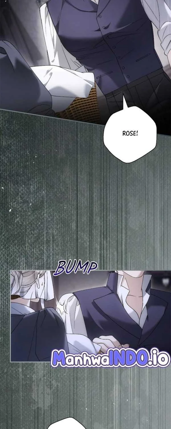 Time of the Blind Beast Chapter 32 - halaman 15