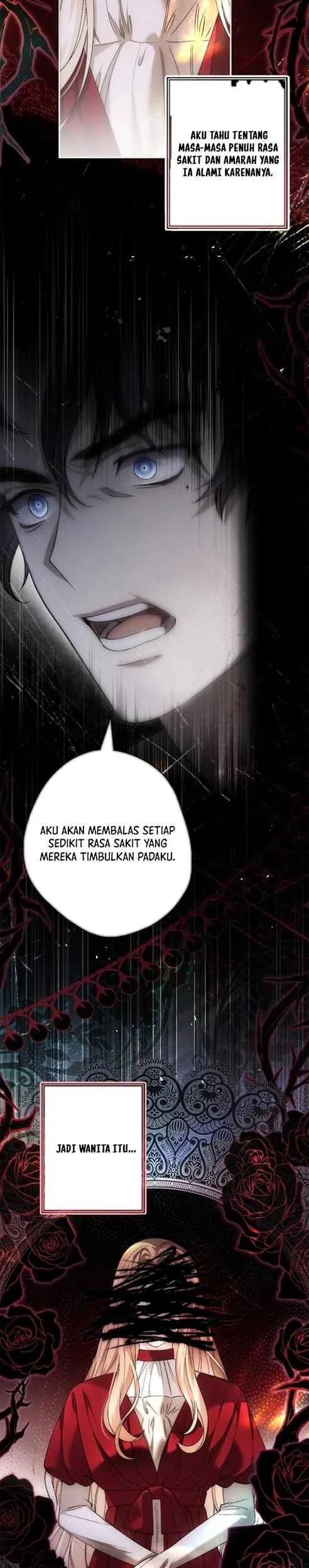 Time of the Blind Beast Chapter 32 - halaman 2
