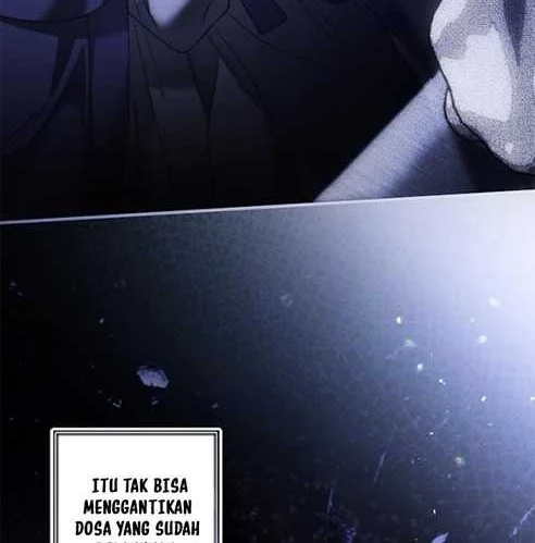 Time of the Blind Beast Chapter 32 - halaman 5