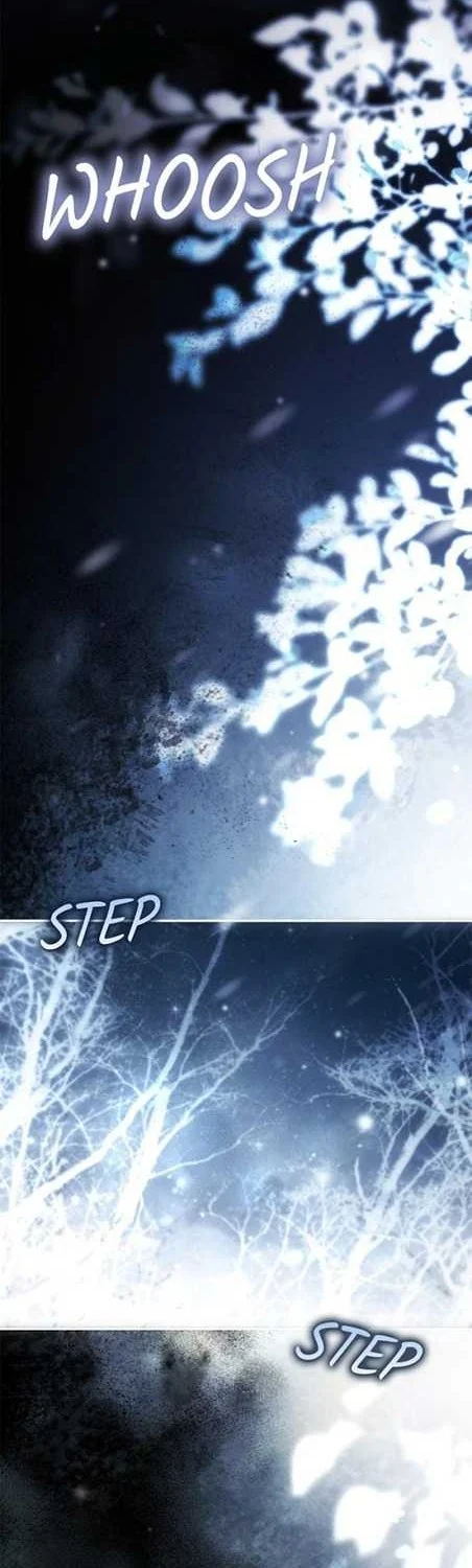 Time of the Blind Beast Chapter 32 - halaman 7