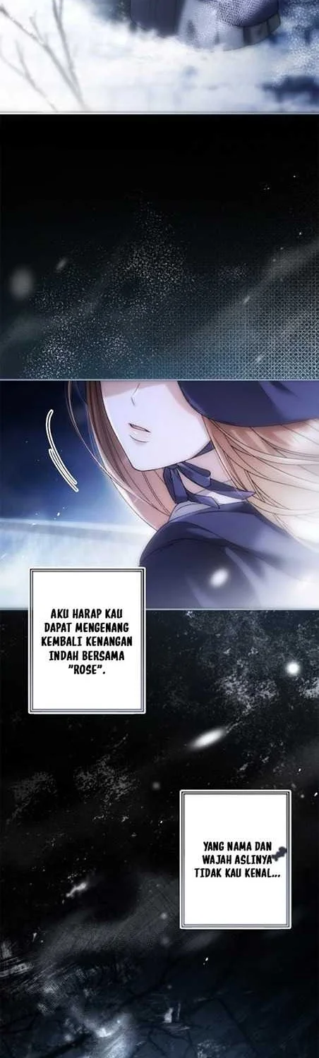 Time of the Blind Beast Chapter 32 - halaman 9