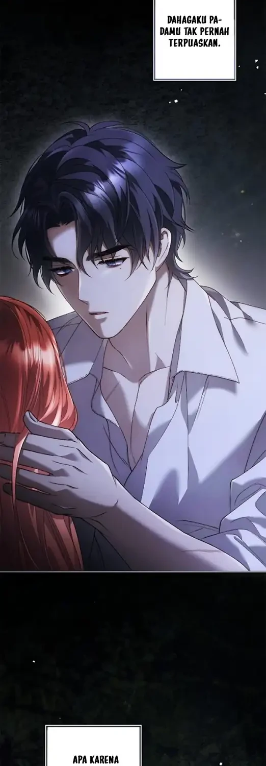 Time of the Blind Beast Chapter 33 - halaman 1