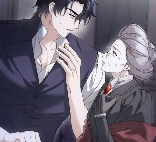 Time of the Blind Beast Chapter 33 - halaman 13