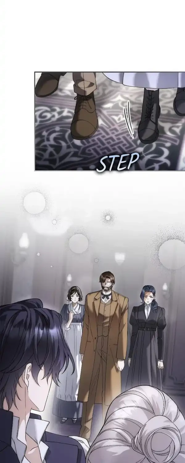 Time of the Blind Beast Chapter 33 - halaman 15