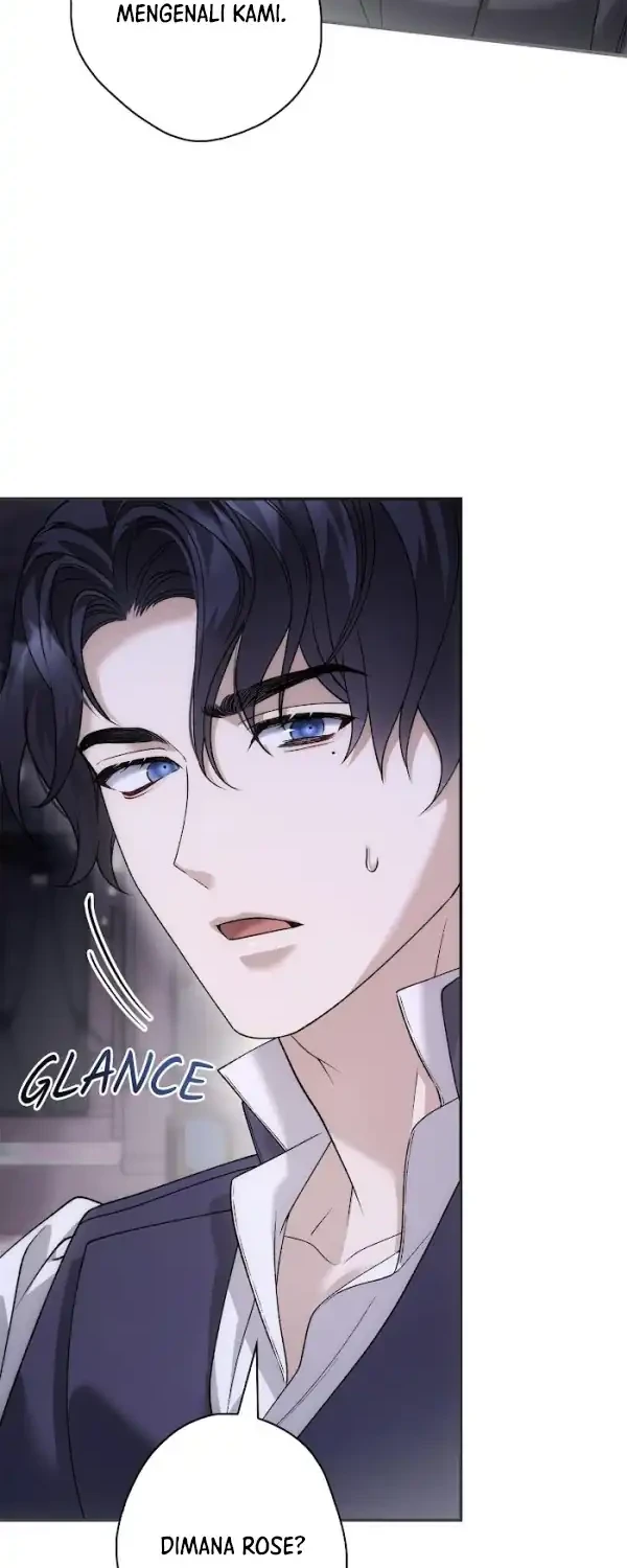 Time of the Blind Beast Chapter 33 - halaman 17