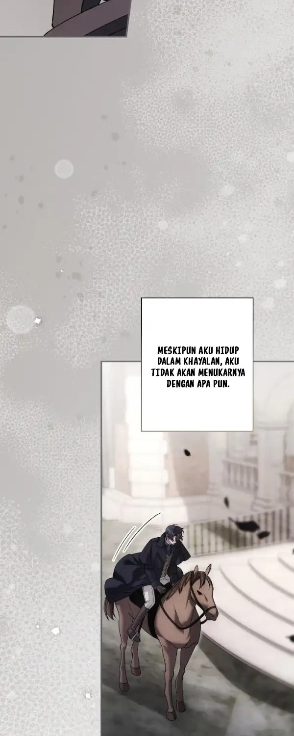 Time of the Blind Beast Chapter 34 - halaman 1