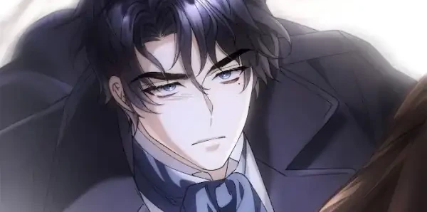 Time of the Blind Beast Chapter 34 - halaman 5