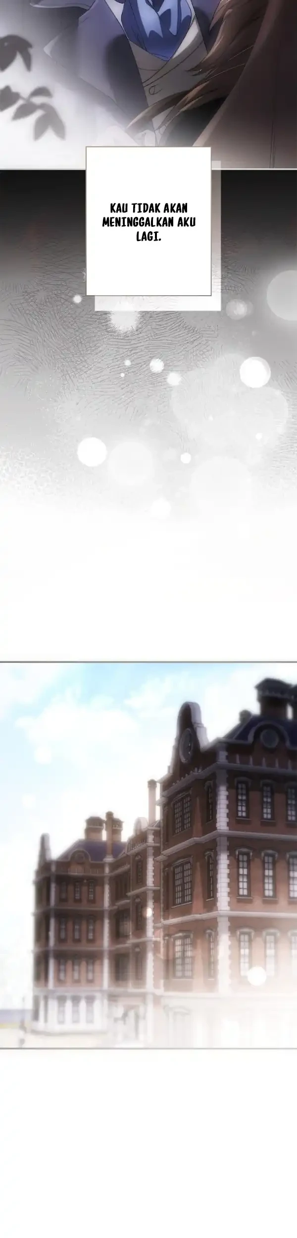 Time of the Blind Beast Chapter 34 - halaman 6