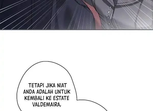 Time of the Blind Beast Chapter 35 - halaman 16