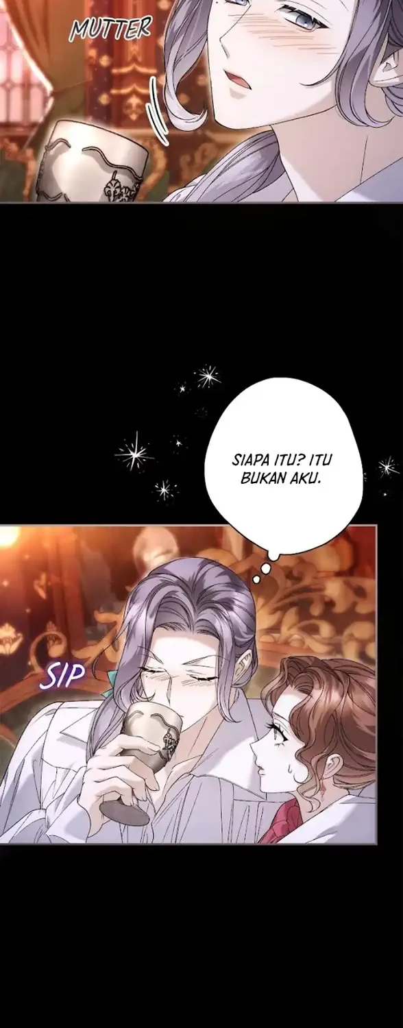 Time of the Blind Beast Chapter 35 - halaman 26